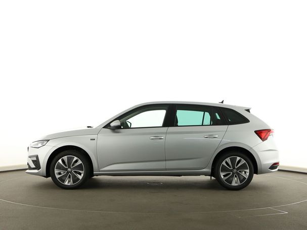 Skoda Scala 1.0 TSI DSG 85 kW image number 5