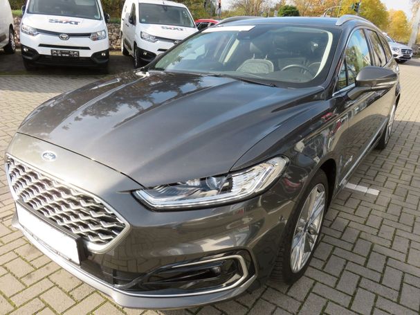 Ford Mondeo Hybrid Vignale 138 kW image number 1