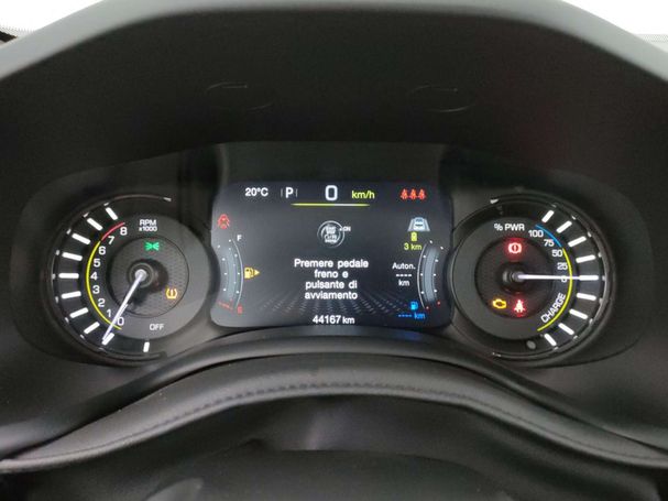 Jeep Renegade 1.3 PHEV 177 kW image number 15