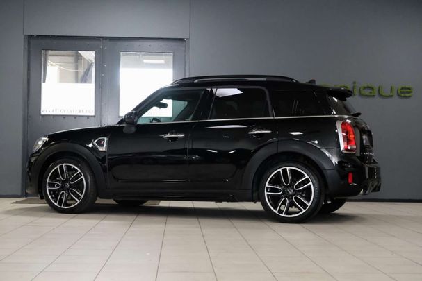 Mini Cooper S Countryman 141 kW image number 18