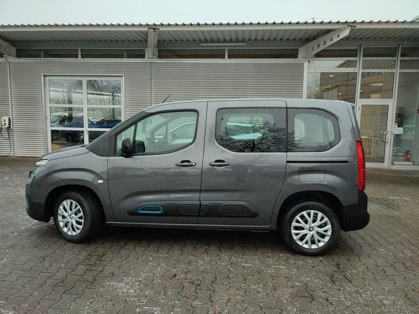 Citroen e-Berlingo 100 kW image number 4