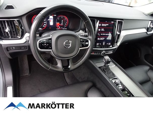 Volvo V60 D3 Inscription 110 kW image number 8