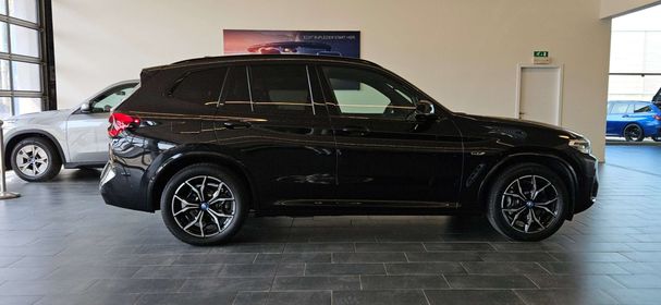 BMW X3 xDrive 221 kW image number 3