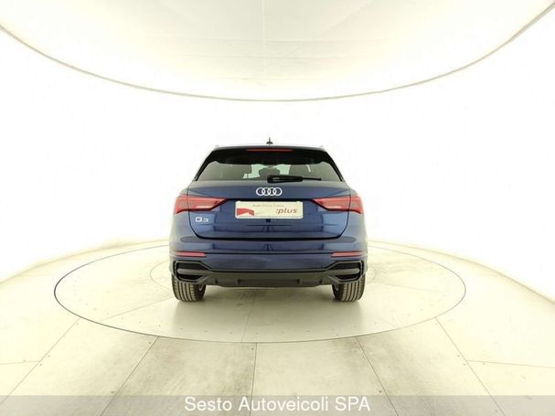 Audi Q3 35 TDI S tronic S-line 110 kW image number 2