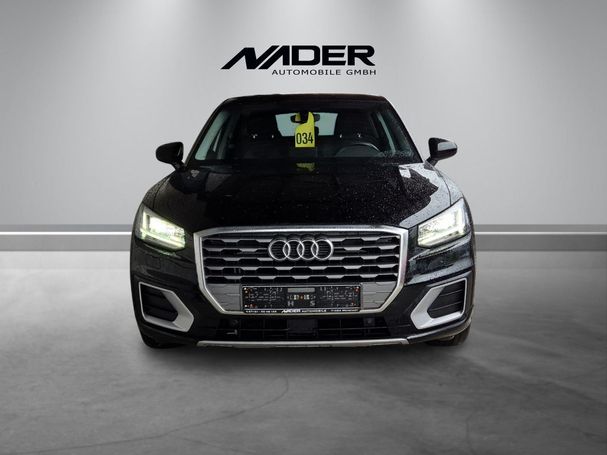 Audi Q2 110 kW image number 3