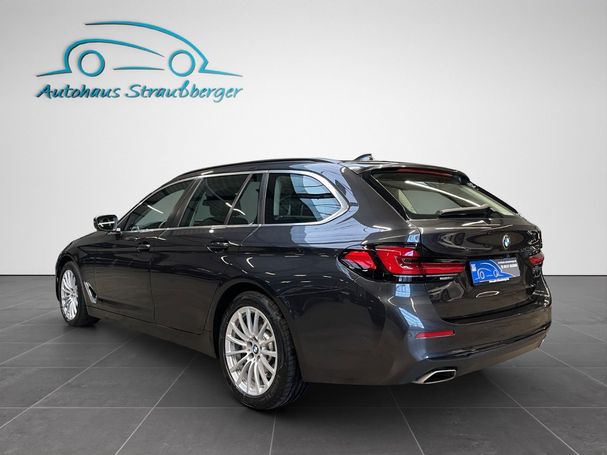 BMW 530d Touring xDrive 210 kW image number 5