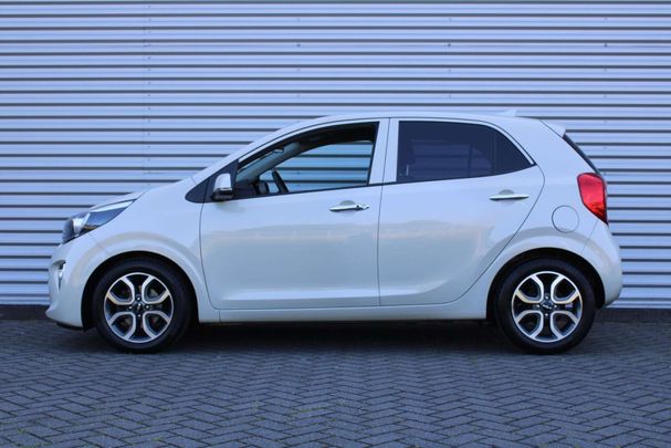 Kia Picanto 1.0 49 kW image number 7