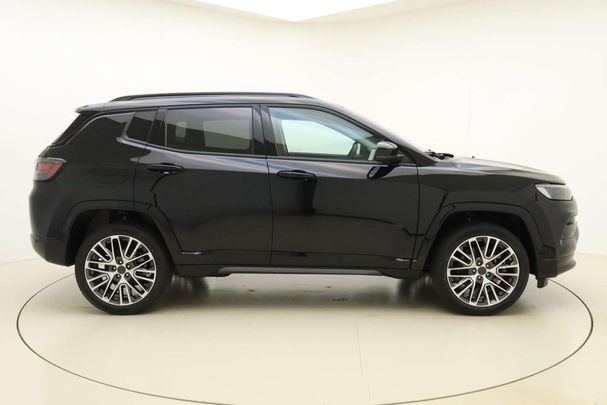 Jeep Compass 176 kW image number 9