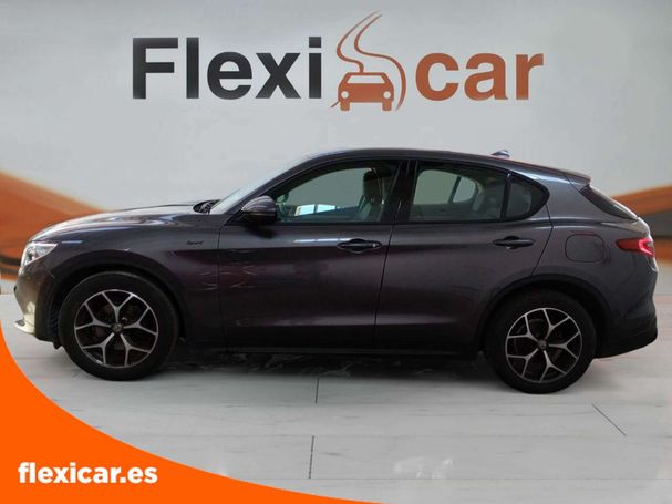 Alfa Romeo Stelvio 2.2 140 kW image number 6