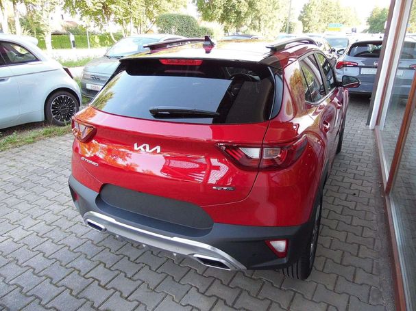 Kia Stonic 1.0 74 kW image number 3