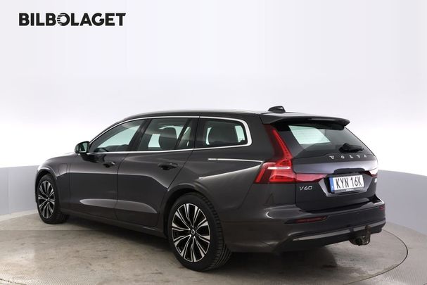 Volvo V60 T6 Recharge AWD 261 kW image number 4