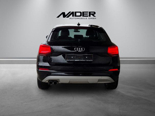 Audi Q2 110 kW image number 4