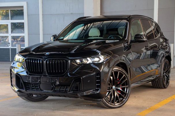 BMW X5 M xDrive 219 kW image number 1