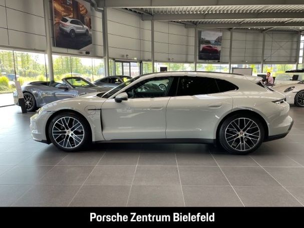 Porsche Taycan Sport Turismo 320 kW image number 5