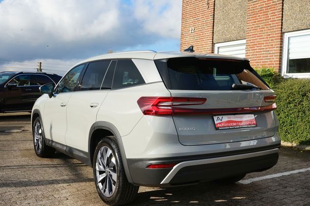 Skoda Kodiaq 1.5 TSI 110 kW image number 4