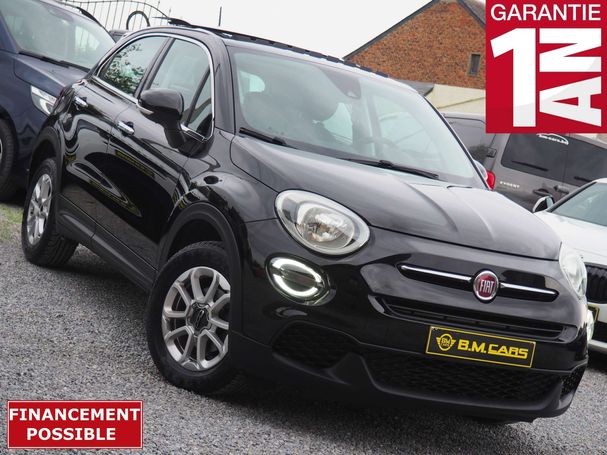 Fiat 500X 1.3 MultiJet 70 kW image number 2