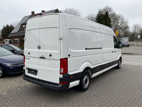 Volkswagen Crafter 130 kW image number 6