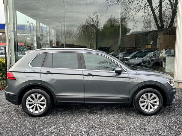 Volkswagen Tiguan 1.5 TSI 96 kW image number 6