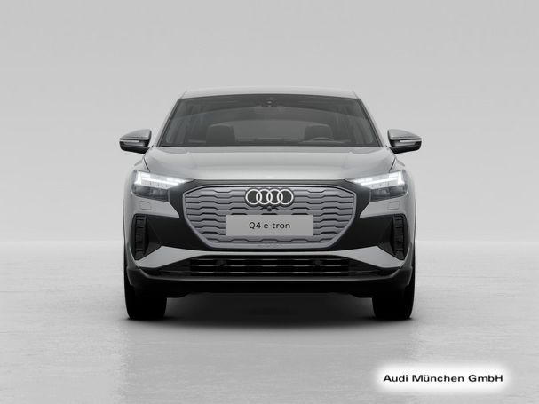 Audi Q4 40 e-tron Sportback 150 kW image number 14