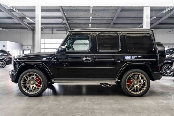 Mercedes-Benz G 63 AMG 430 kW image number 2