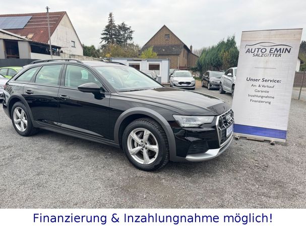 Audi A6 Allroad 50 TDI quattro 210 kW image number 2