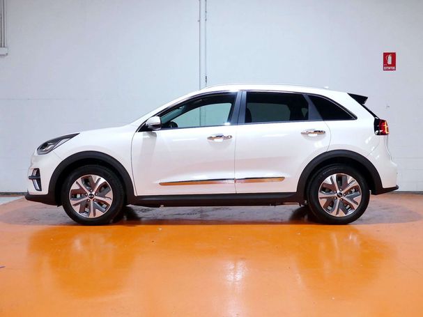 Kia Niro e 100 kW image number 6