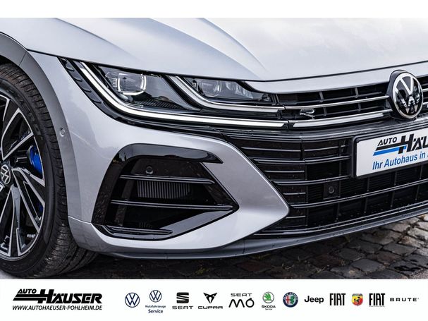 Volkswagen Arteon R DSG Shooting Brake 4Motion 235 kW image number 7