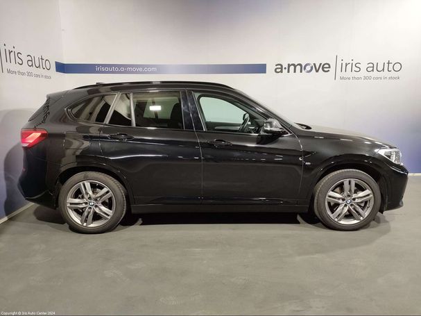 BMW X1 25e xDrive 162 kW image number 2