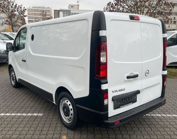 Opel Vivaro L1H1 88 kW image number 3