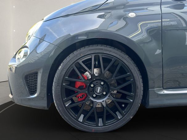 Abarth 595 Turismo k 121 kW image number 27