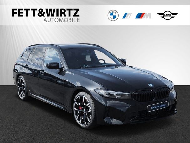 BMW 320i Touring 135 kW image number 1