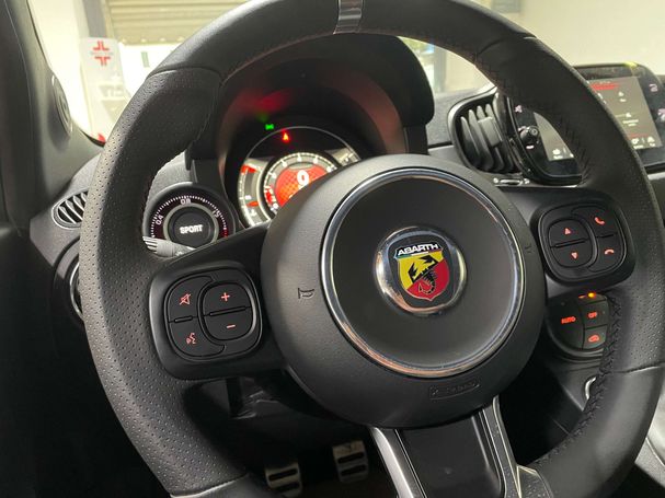 Abarth 595 121 kW image number 8