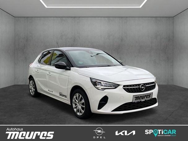 Opel Corsa e 100 kW image number 7