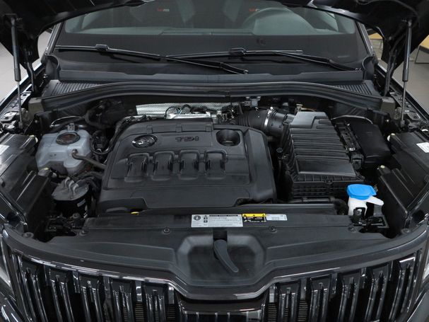 Skoda Kodiaq 2.0 DSG 176 kW image number 7