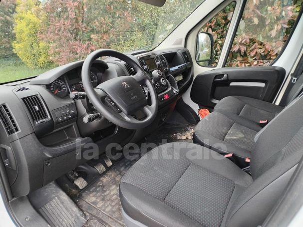 Peugeot Boxer HDi 435 L4H2 S&S Premium 103 kW image number 4