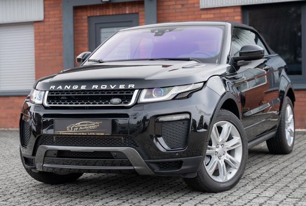 Land Rover Range Rover Evoque 2.0 Si4 HSE 177 kW image number 1