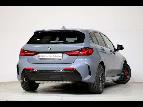 BMW 118i M Sport 100 kW image number 3