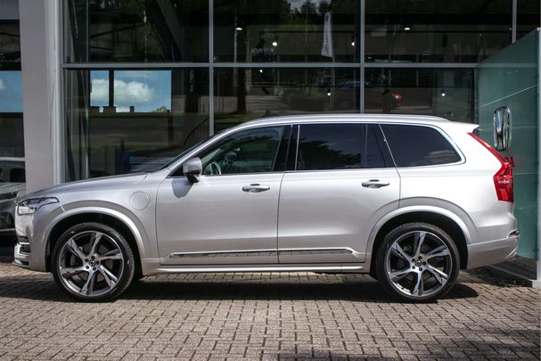 Volvo XC90 Recharge T8 AWD 287 kW image number 3