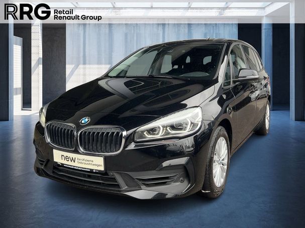 BMW 218i Gran Tourer Advantage 103 kW image number 1