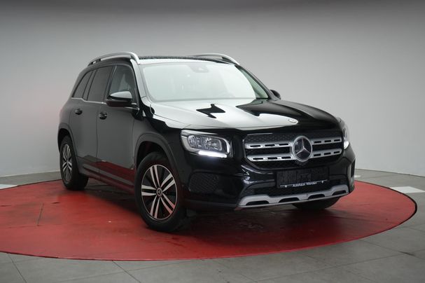 Mercedes-Benz GLB 220 d 140 kW image number 2