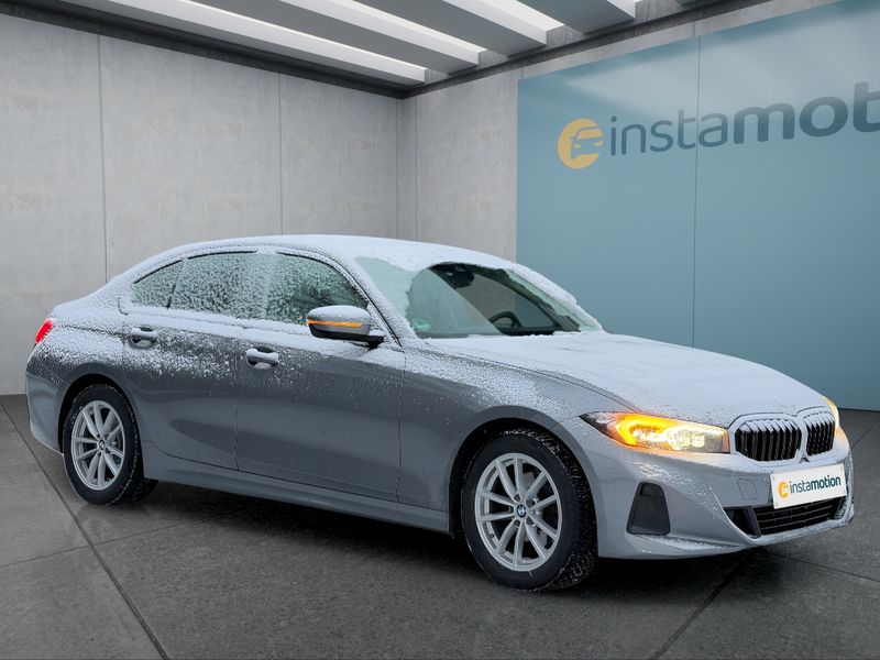 BMW 320 xDrive Automatic