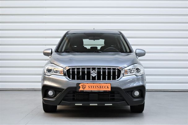 Suzuki SX4 S-Cross 82 kW image number 3