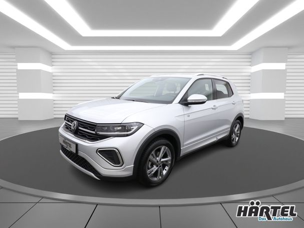 Volkswagen T-Cross 1.5 TSI DSG 110 kW image number 1