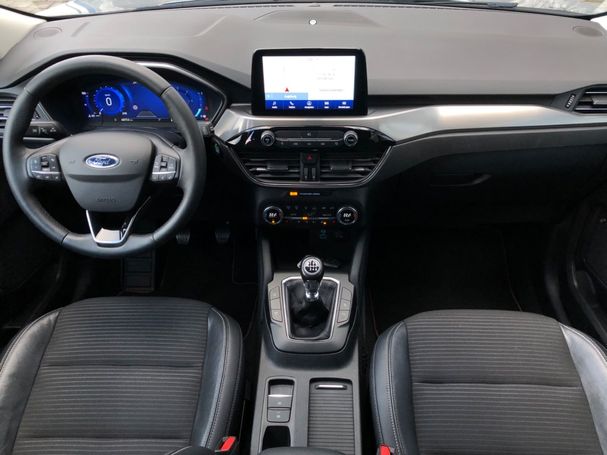 Ford Kuga 2.0 Titanium 110 kW image number 22