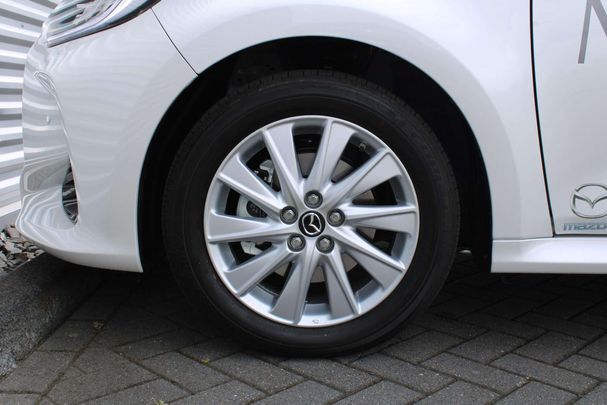 Mazda 2 Hybrid Select 85 kW image number 32