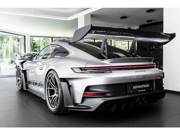 Porsche 992 GT3 RS Weissach 388 kW image number 3