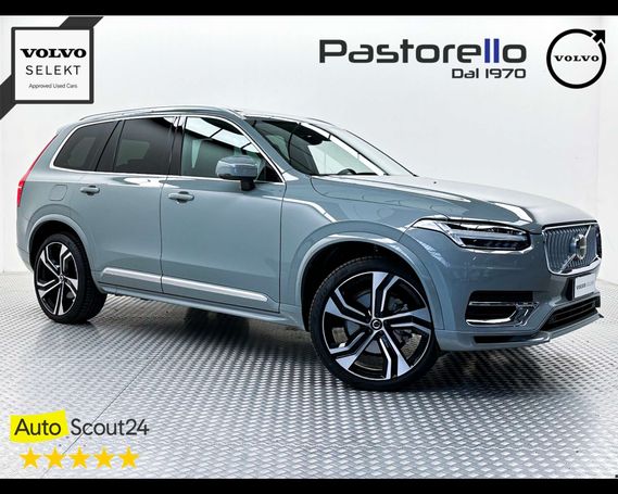 Volvo XC90 AWD B5 184 kW image number 1