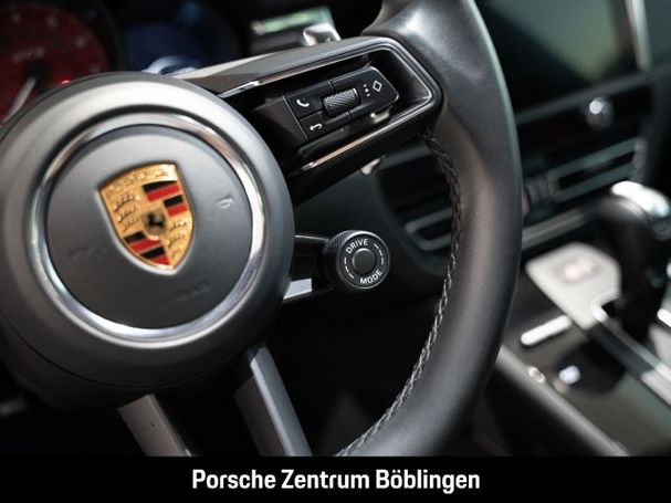 Porsche Macan GTS 324 kW image number 23