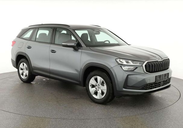 Skoda Kodiaq 2.0 TDI DSG 110 kW image number 1