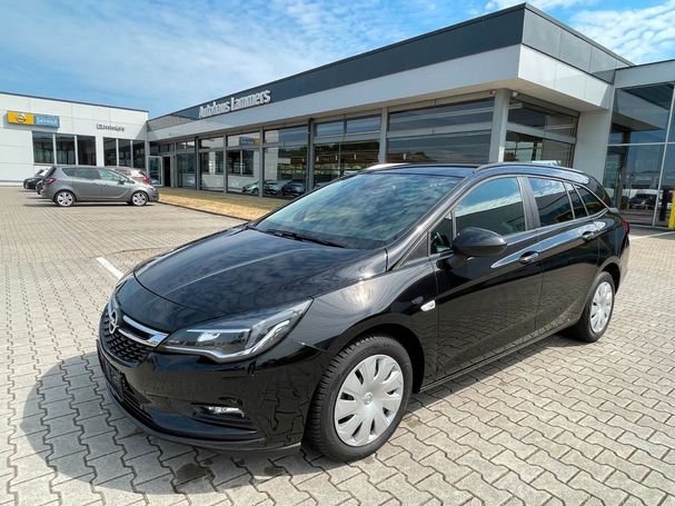 Opel Astra Sports Tourer 77 kW image number 1